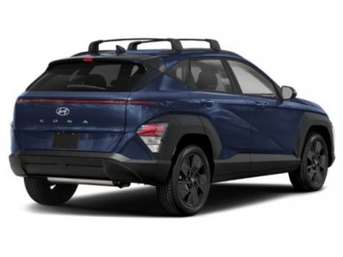 New 2026 Hyundai Kona SEL Sport FWD image 5