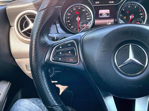 Used 2019 Mercedes-Benz CLA 250 image 6
