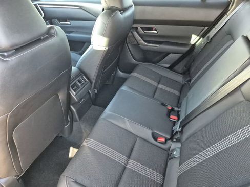 Used 2024 MAZDA CX-50 AWD 2.5 S w/ Weather Package image 13