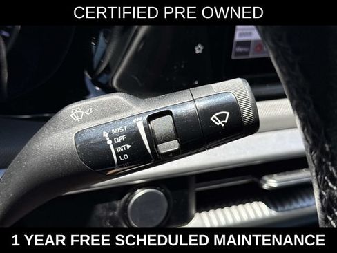 Used 2022 Kia K5 GT-Line w/ GT-Line Awd Premium Package image 26