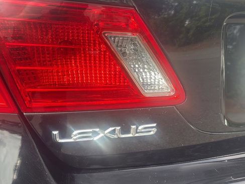 Used 2007 Lexus ES 350 FWD image 26