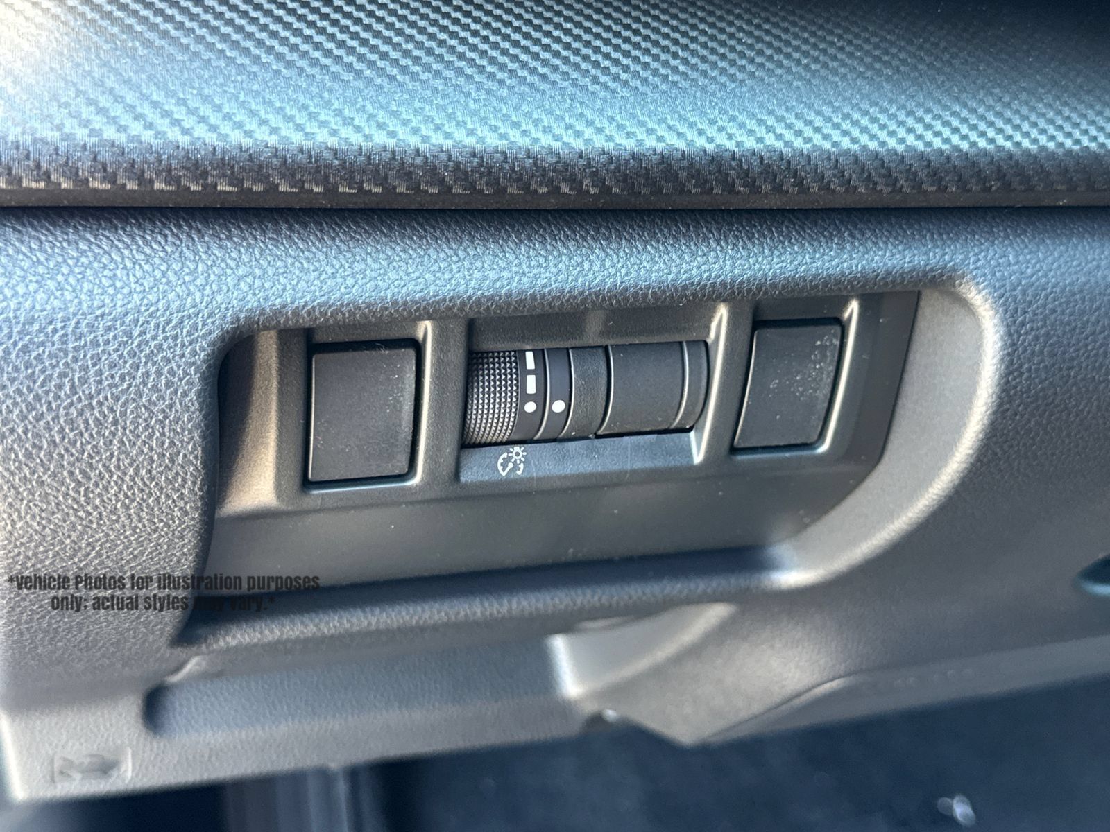 New 2026 Subaru Crosstrek 2.5i Limited AWD/4WD image 17