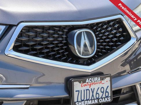 Used 2017 Acura MDX FWD w/ Technology Package image 5