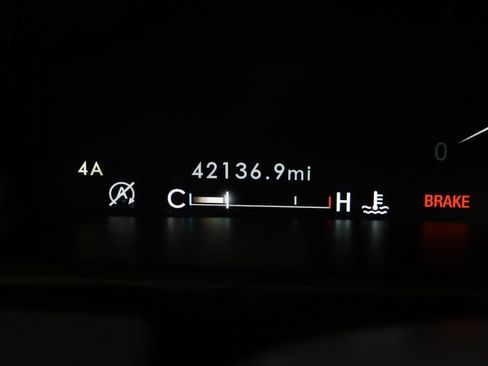 Used 2021 Lincoln Navigator L Black Label image 43