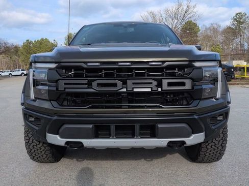 New 2026 Ford F150 Raptor image 8