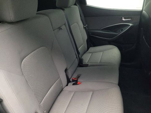 Used 2018 Hyundai Santa Fe Sport image 19