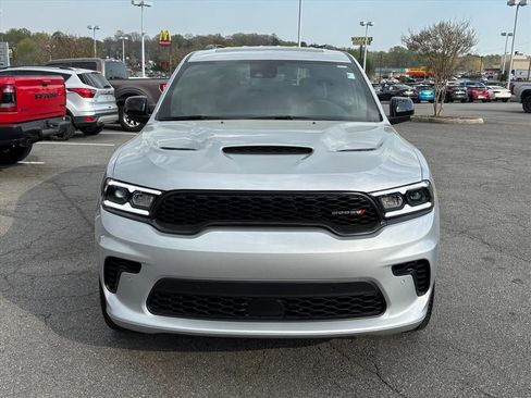 New 2026 Dodge Durango GT AWD/4WD image 17