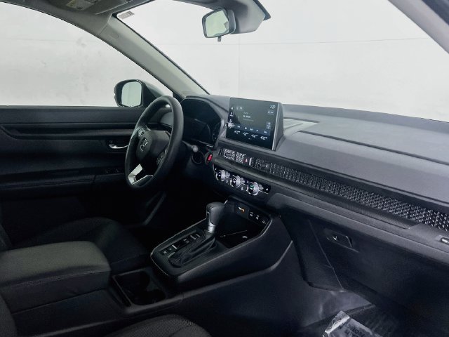 Certified 2026 Honda CR-V EX image 8