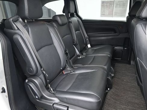 Used 2022 Honda Odyssey EX-L image 12