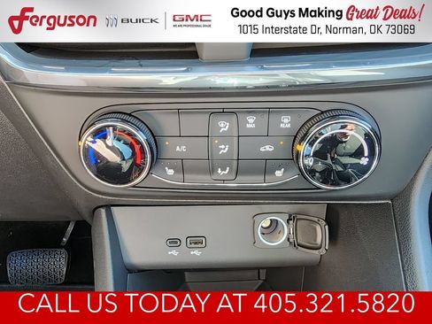 New 2026 Buick Encore GX Preferred w/ Comfort Package AWD/4WD image 27