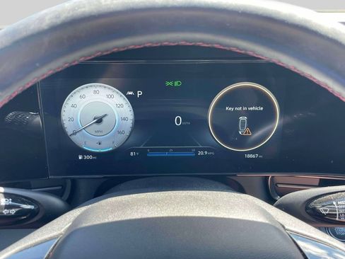 Used 2023 Hyundai Elantra N Line FWD image 26