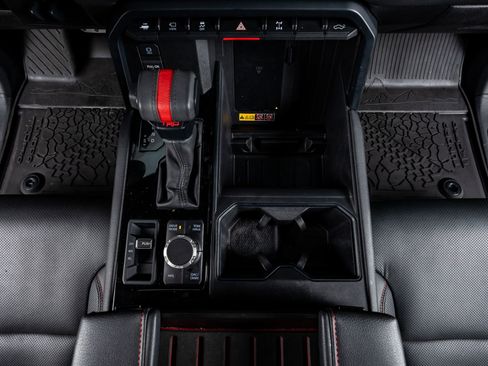 Used 2025 Toyota Tundra TRD Pro image 25