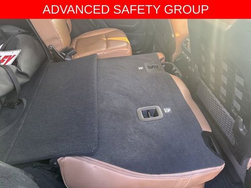 Used 2021 Jeep Wrangler Unlimited Rubicon image 37