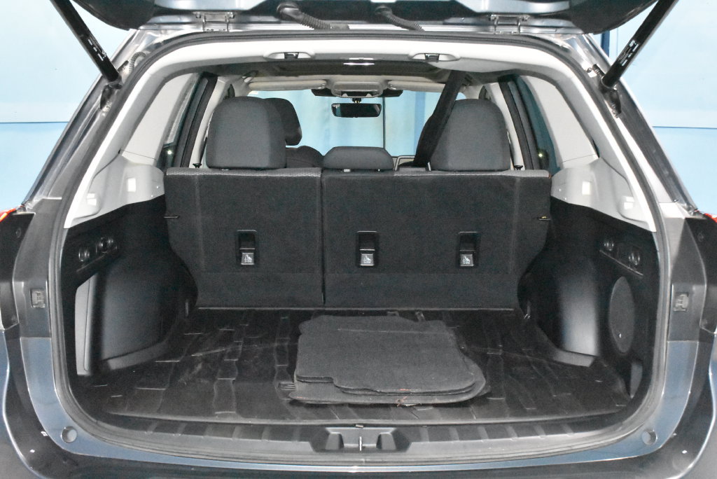 Used 2024 Subaru Forester Sport AWD/4WD image 33