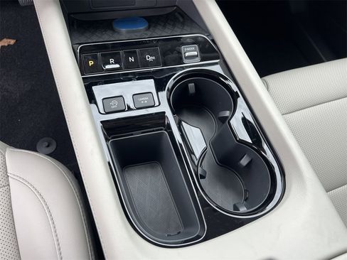 New 2026 Nissan Murano SL image 12