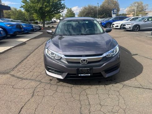 Used 2018 Honda Civic LX image 23