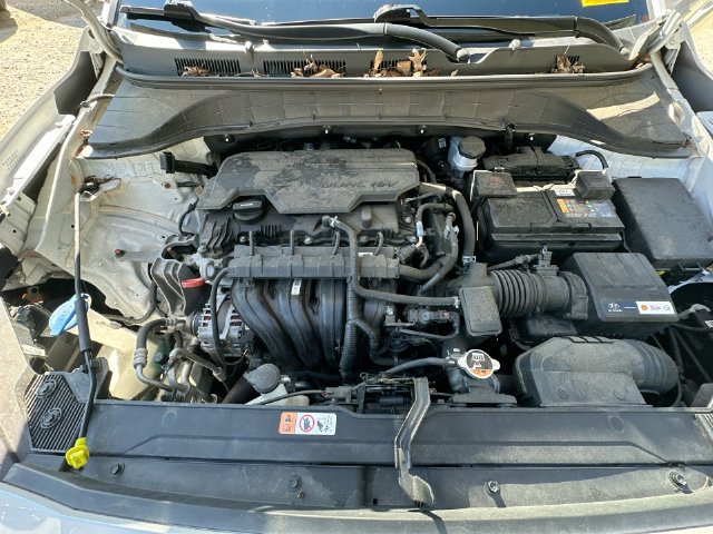 Used 2023 Hyundai Kona SEL FWD image 41
