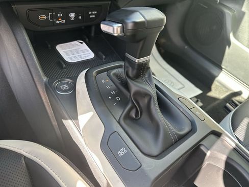 New 2025 Kia K4 GT-Line Turbo image 22