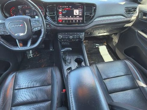 Used 2024 Dodge Durango GT AWD/4WD image 26