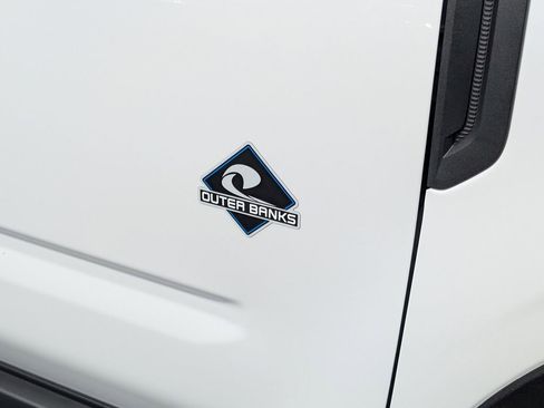 New 2025 Ford Bronco Sport Outer Banks w/ Outer Banks Tech Package+ image 17