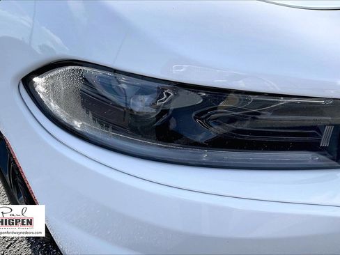 Used 2023 Dodge Charger SXT image 28