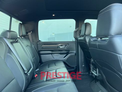 Used 2020 RAM 1500 Rebel w/ Rebel Level 2 Equipment Group AWD/4WD image 27