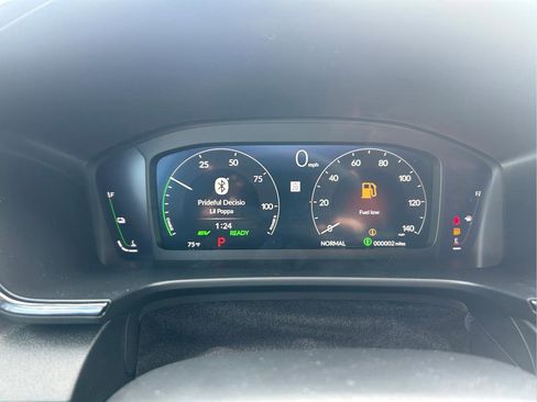 Used 2026 Honda CR-V TrailSport image 18