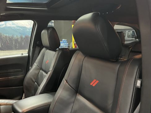 Certified 2025 Dodge Durango R/T image 19