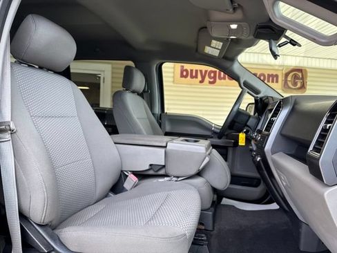 Used 2019 Ford F150 XLT w/ XTR Package AWD/4WD image 25