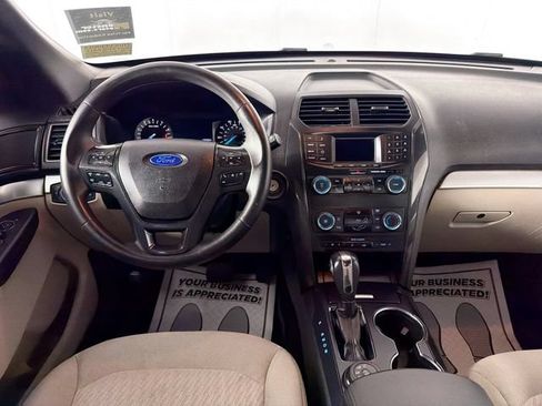 Used 2018 Ford Explorer 4WD image 21