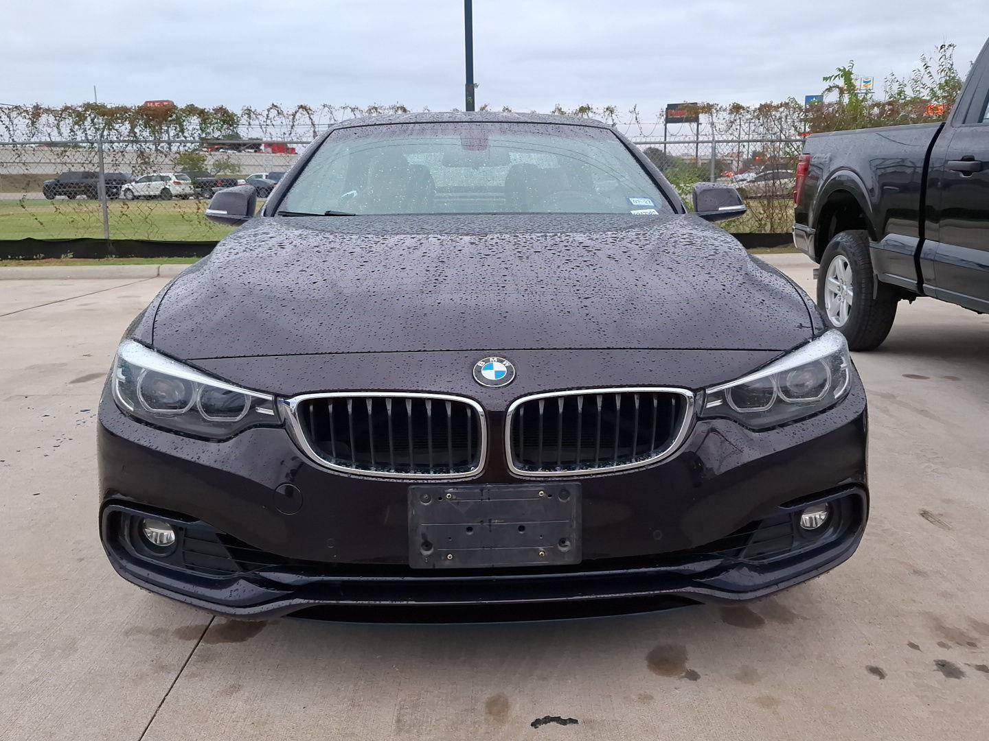 Used 2018 BMW 430i Convertible RWD image 5