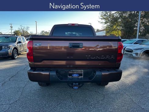 Used 2014 Toyota Tundra 1794 Edition image 4
