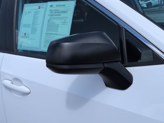 Certified 2024 Toyota RAV4 LE FWD image 12
