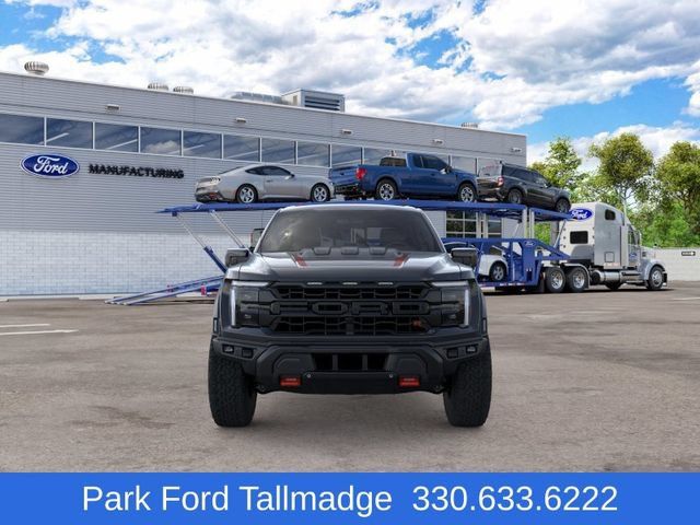 New 2026 Ford F150 Raptor w/ Equipment Group 803A Raptor R AWD/4WD image 6