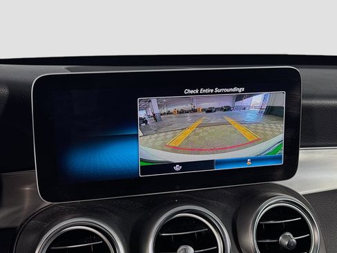 Used 2019 Mercedes-Benz C 300 Sedan image 19