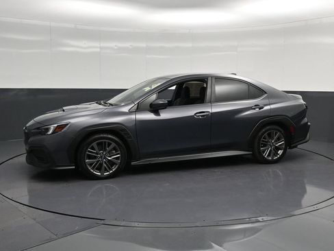 Used 2024 Subaru WRX AWD/4WD image 7