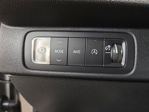 New 2026 Chevrolet Traverse Z71 w/ Enhanced Driving Package image 28