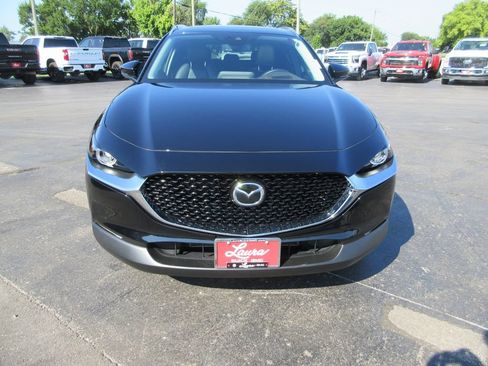 Used 2021 MAZDA CX-30 AWD 2.5 S w/ Premium Package image 11