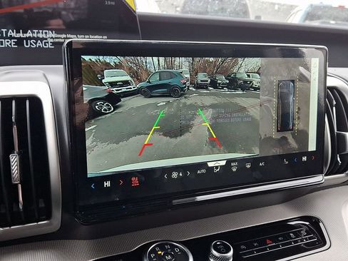 New 2026 Ford Expedition Max Active image 15