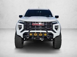 Used 2023 GMC Canyon AT4 w/ AT4 Premium Package AWD/4WD video 2