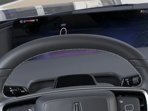 New 2026 Lincoln Navigator L Premier image 13