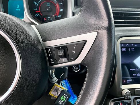 Used 2011 Chevrolet Camaro SS w/ RS Package image 22