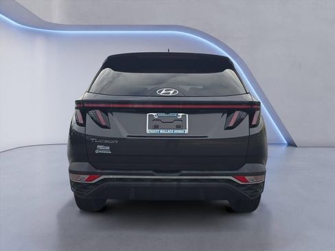 Used 2022 Hyundai Tucson SEL image 4