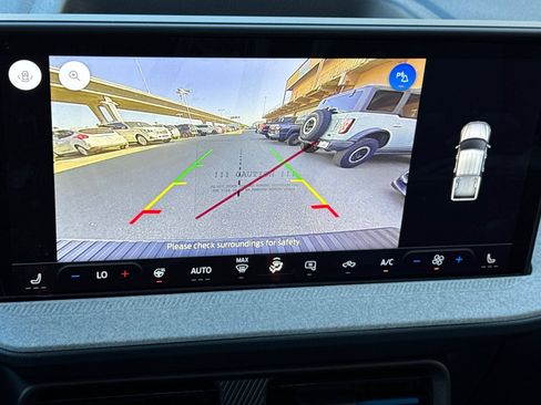 New 2026 Ford Maverick XL image 17