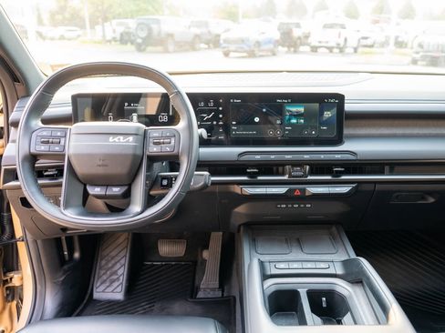 Used 2027 Kia Telluride EX X-Line w/ Towing Package AWD/4WD image 16