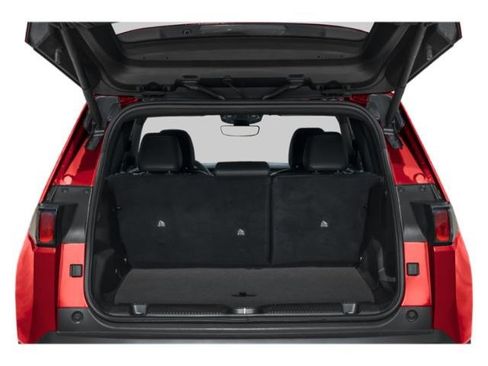 New 2026 Jeep Cherokee Laredo image 13