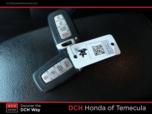 Used 2013 Hyundai Elantra Limited w/ Technology Pkg image 15