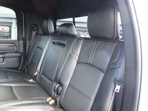 Used 2023 RAM 3500 Limited image 48