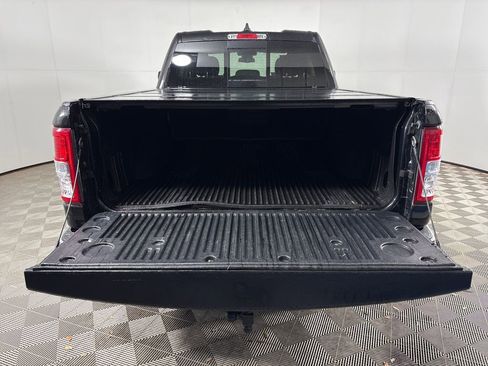 Used 2020 RAM 1500 Big Horn image 31