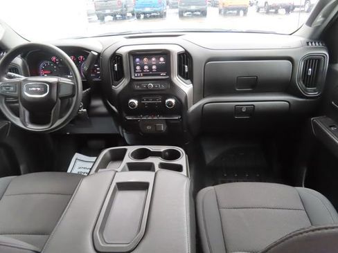 Used 2020 GMC Sierra 1500 4x4 Double Cab w/ Sierra Value Package image 27